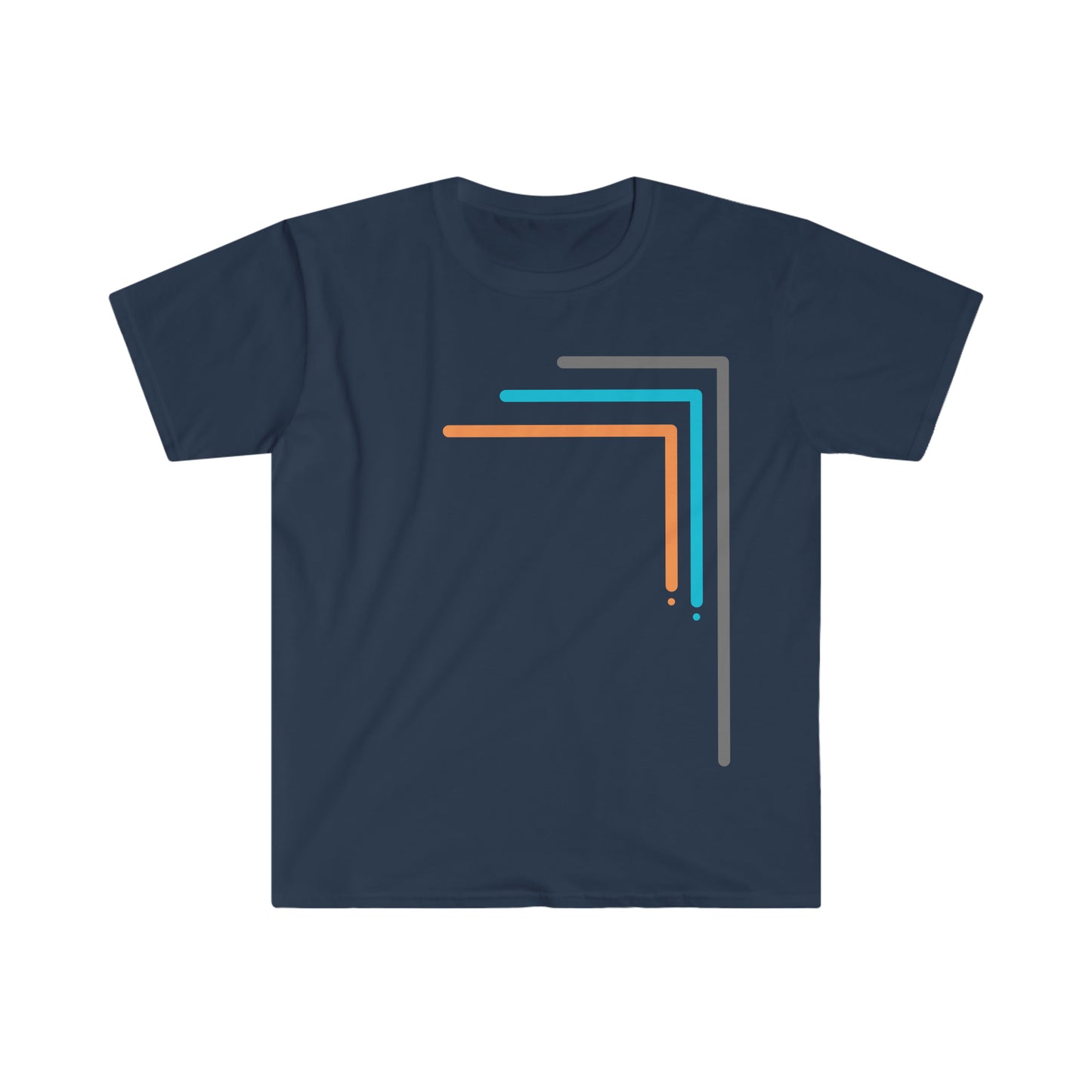 'The Grid' T-Shirt