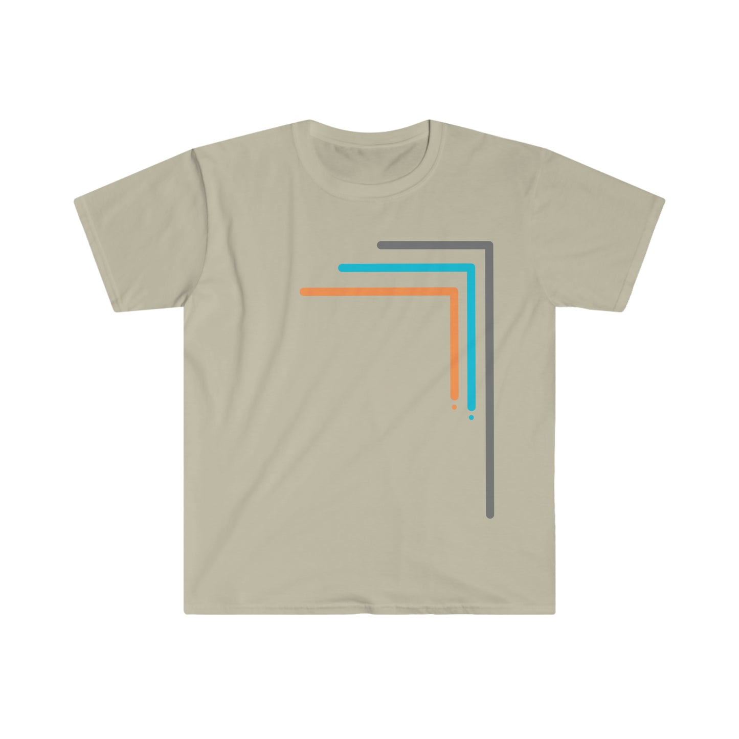 'The Grid' T-Shirt
