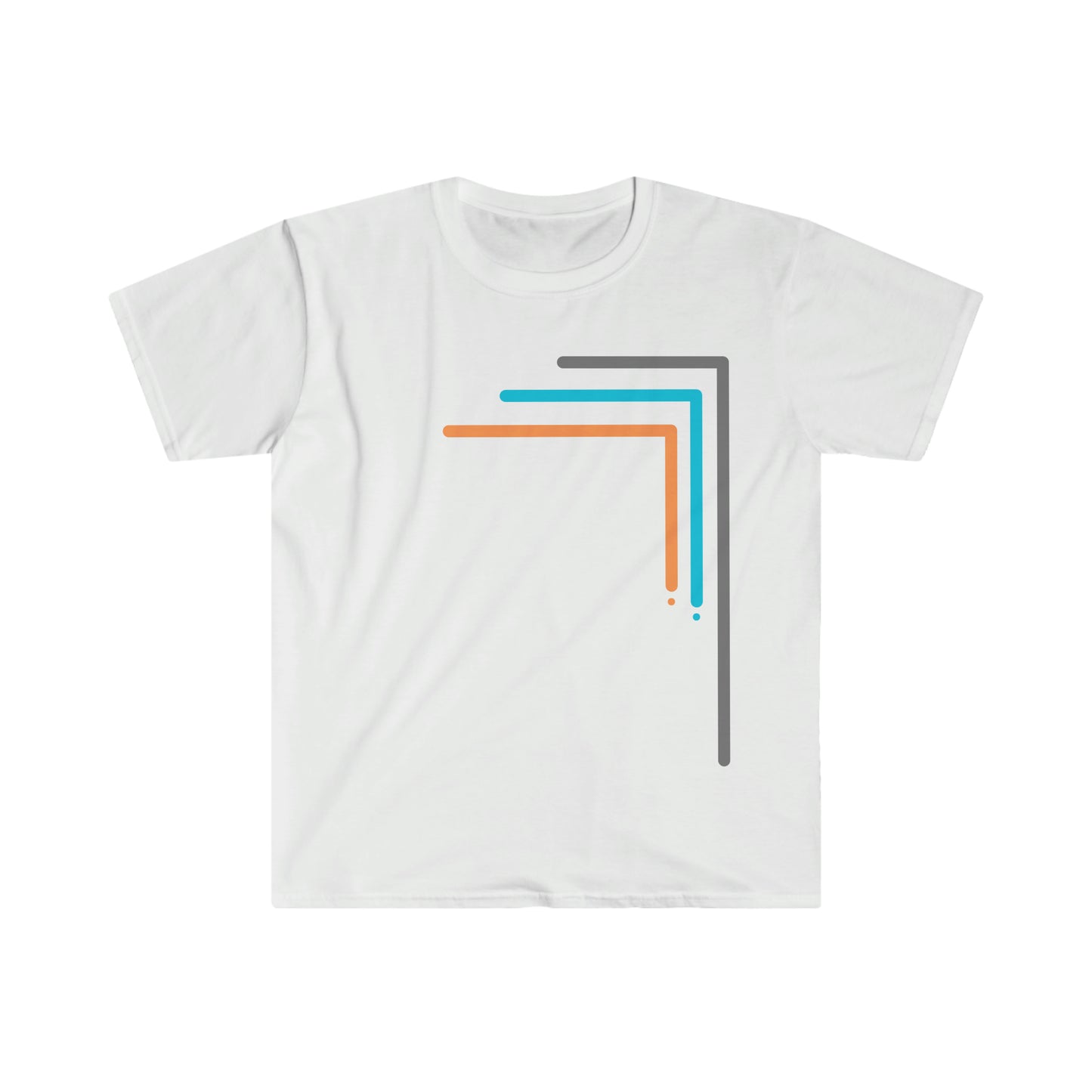 'The Grid' T-Shirt