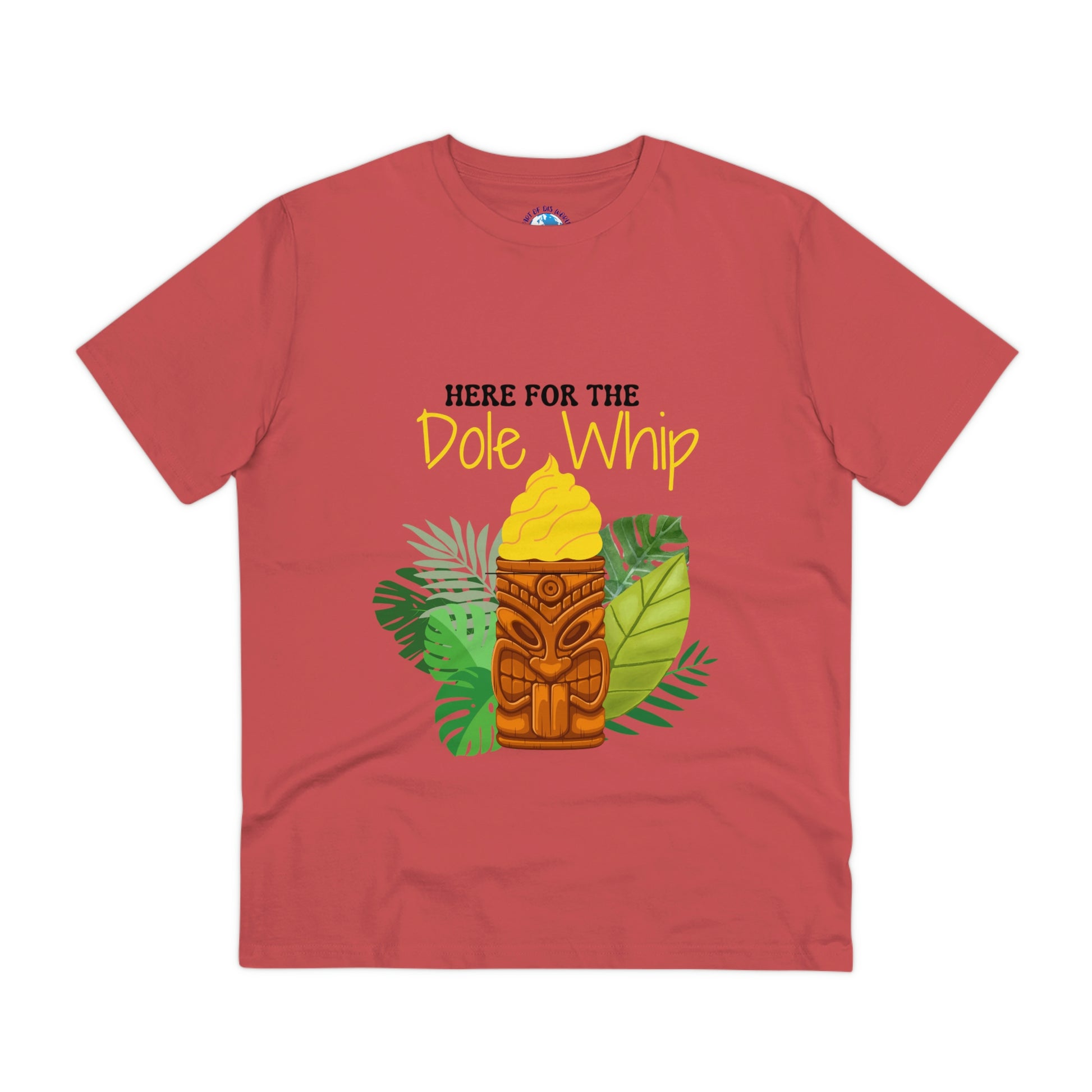 ElRyeShop World Famous Dodger Dole Whip T-Shirt