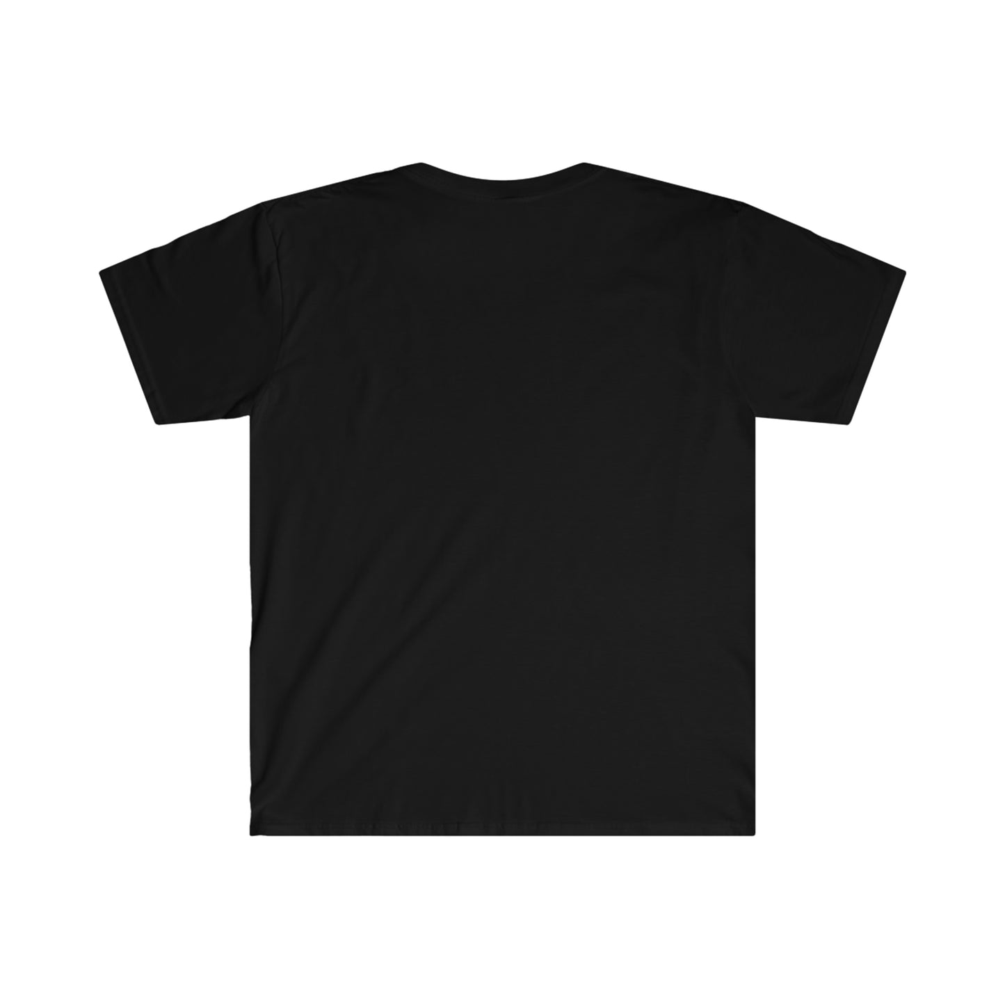 Travel in Style - Unisex Softstyle T-Shirt